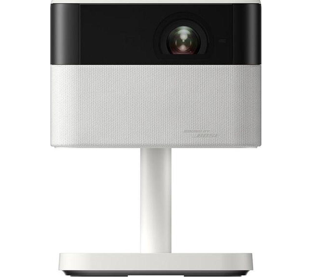 Proyector inteligente todo en uno Full HD EPSON Lifestudio Flex EF-71