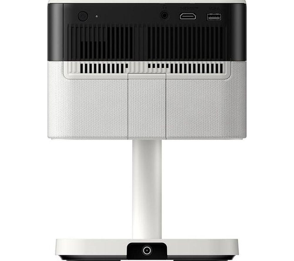 EPSON Lifestudio Flex EF-71 Smart Full HD All-in-One Projector