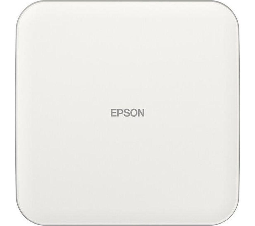 EPSON Lifestudio Flex EF-71 Smart Full HD All-in-One Projector
