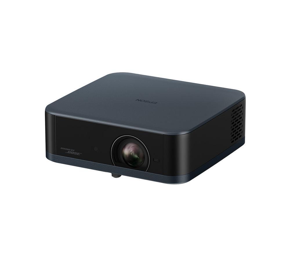 EPSON EF-62N Smart Full HD All-in-One Projector
