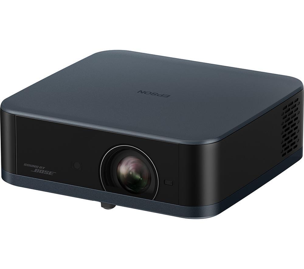 EPSON EF-62N Smart Full HD All-in-One Projector