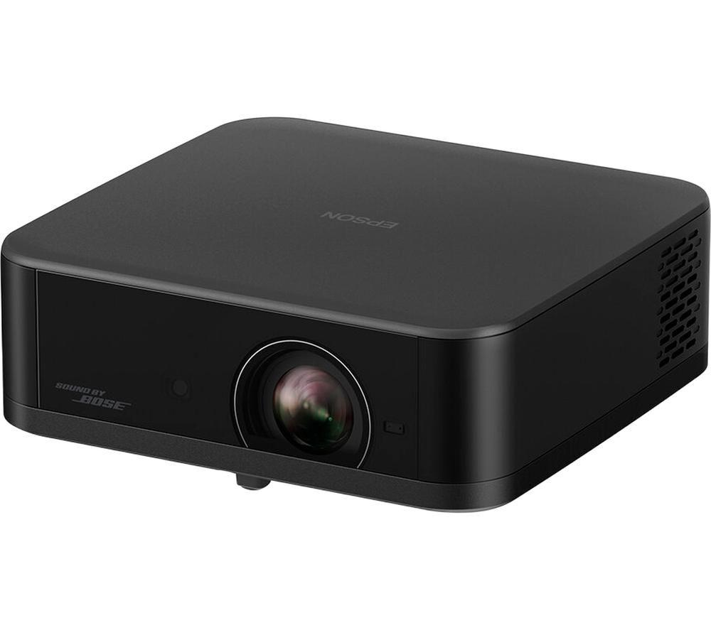 EPSON Lifestudio Pop EF-62B Smart Full HD All-in-One Projector