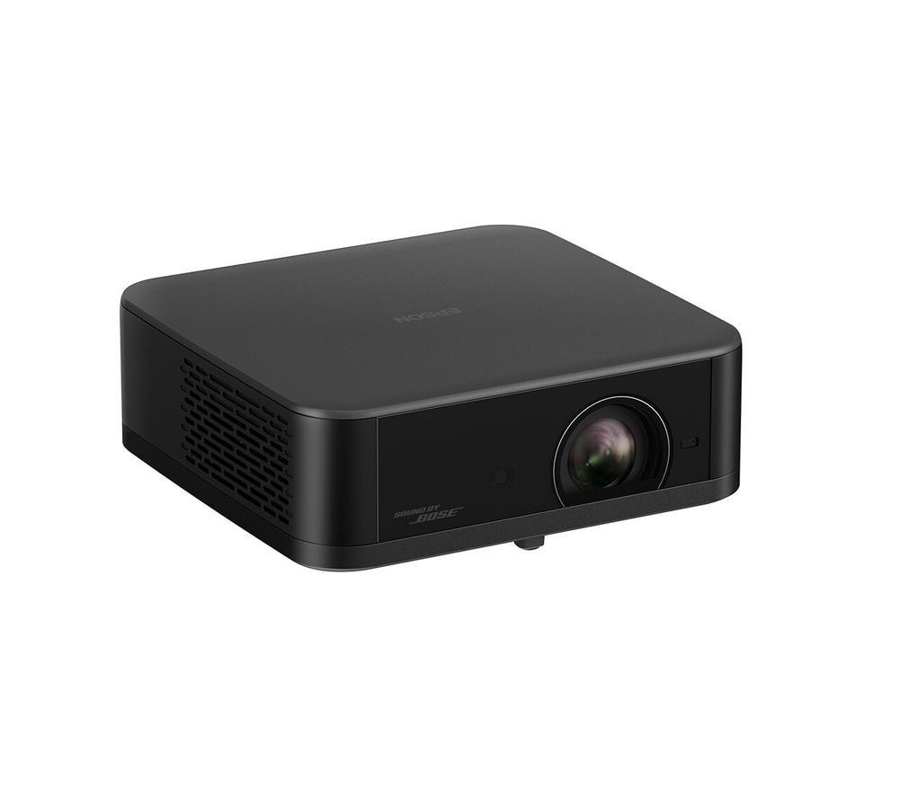 EPSON Lifestudio Pop EF-62B Smart Full HD All-in-One Projector