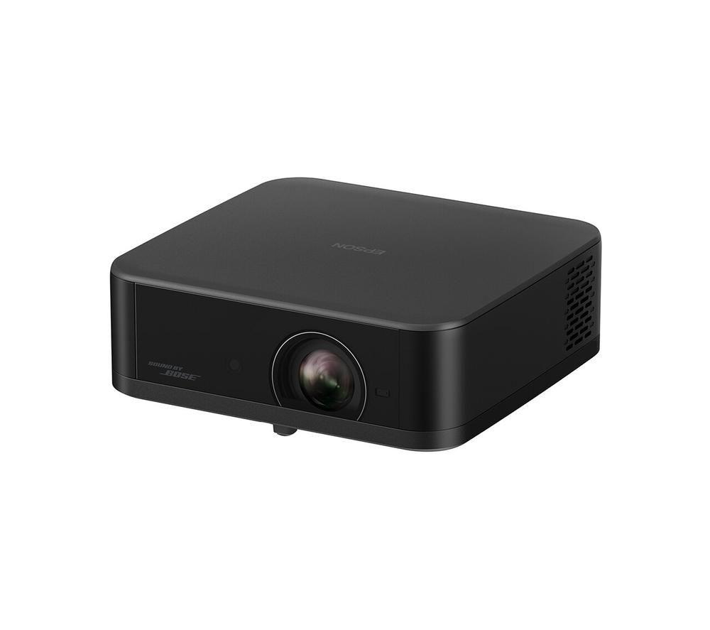 EPSON Lifestudio Pop EF-62B Smart Full HD All-in-One Projector