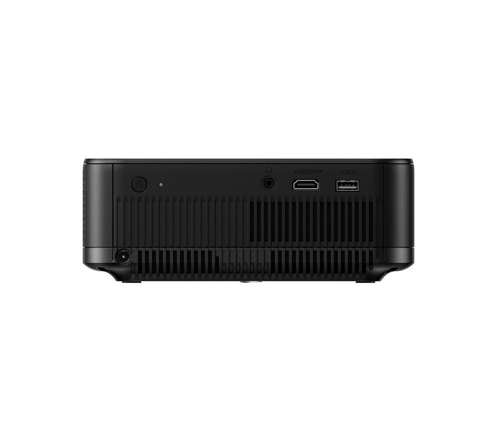 EPSON Lifestudio Pop EF-62B Smart Full HD All-in-One Projector