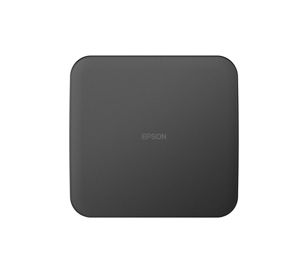 EPSON Lifestudio Pop EF-62B Smart Full HD All-in-One Projector