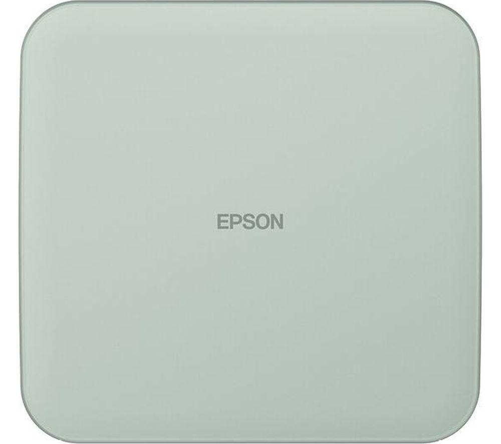 EPSON Lifestudio Pop EF-61G Smart Full HD All-in-One Projector