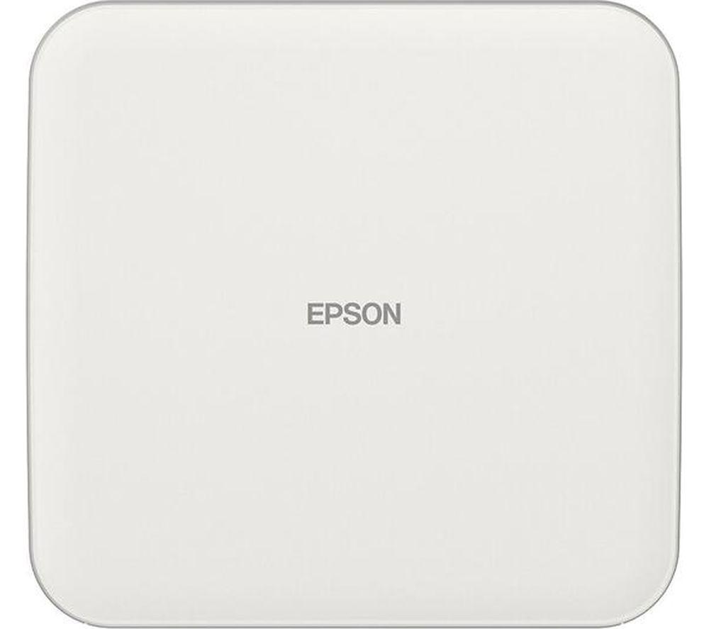 EPSON Lifestudio Pop EF-61W Smart Full HD All-in-One Projector