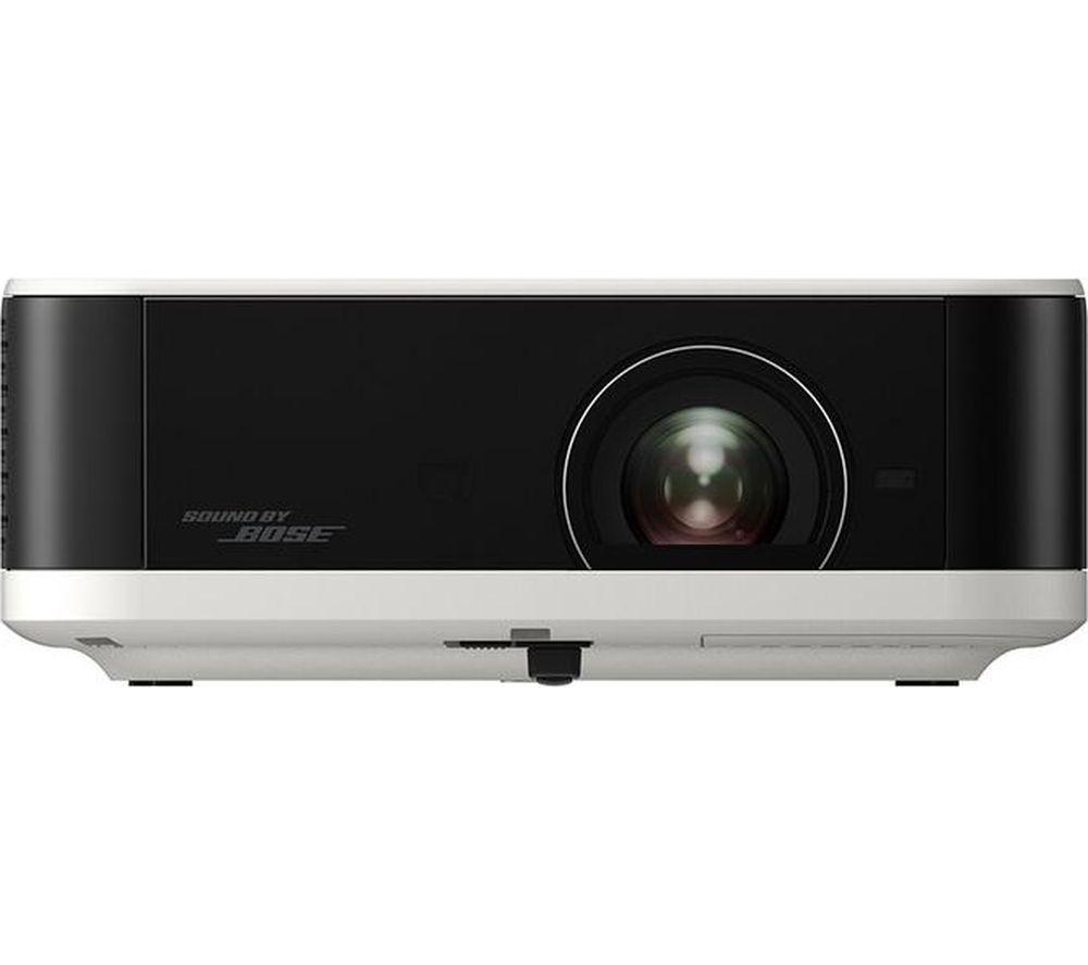 EPSON Lifestudio Pop EF-61W Smart Full HD All-in-One Projector