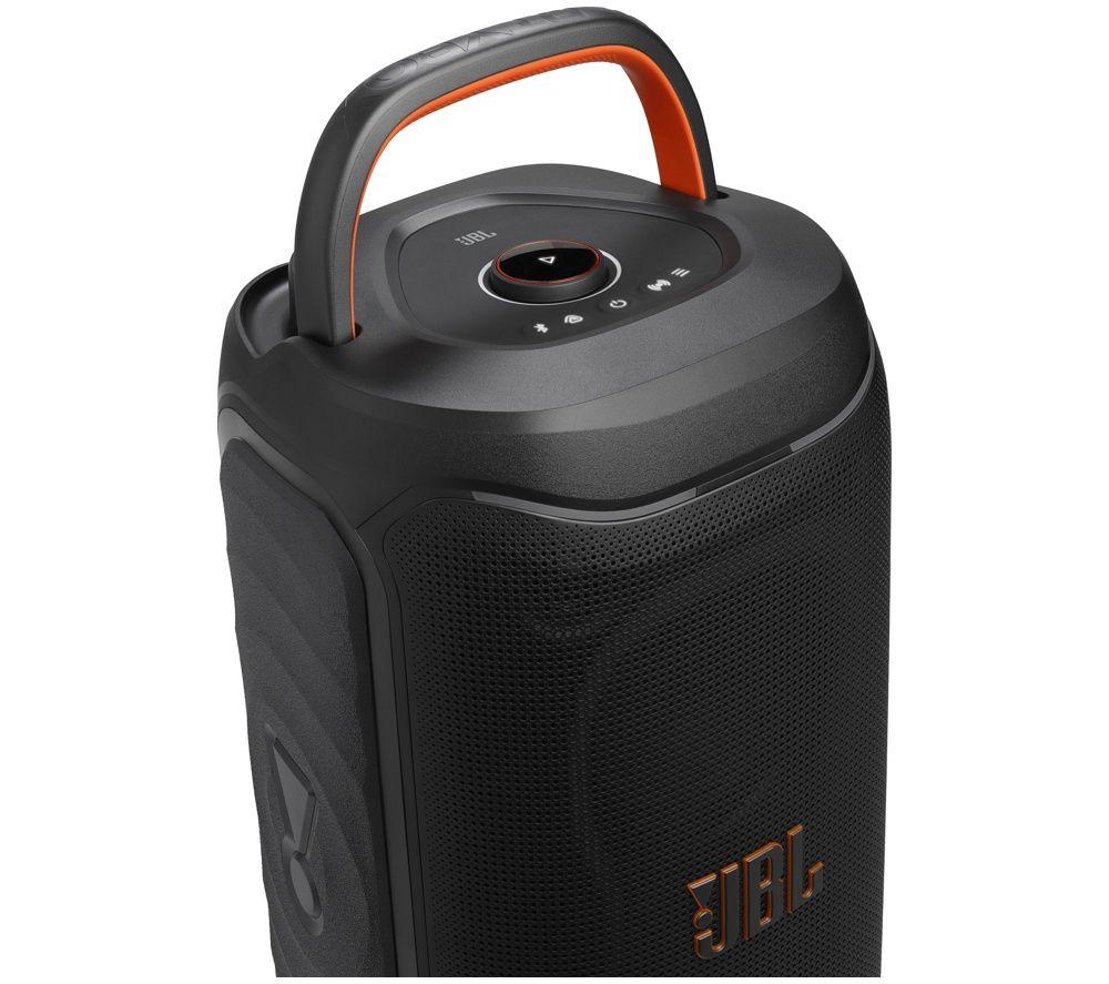 Altavoz de fiesta JBL Partybox 130 Bluetooth Megasound - Negro