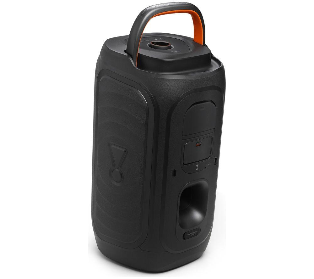 Altavoz de fiesta JBL Partybox 130 Bluetooth Megasound - Negro