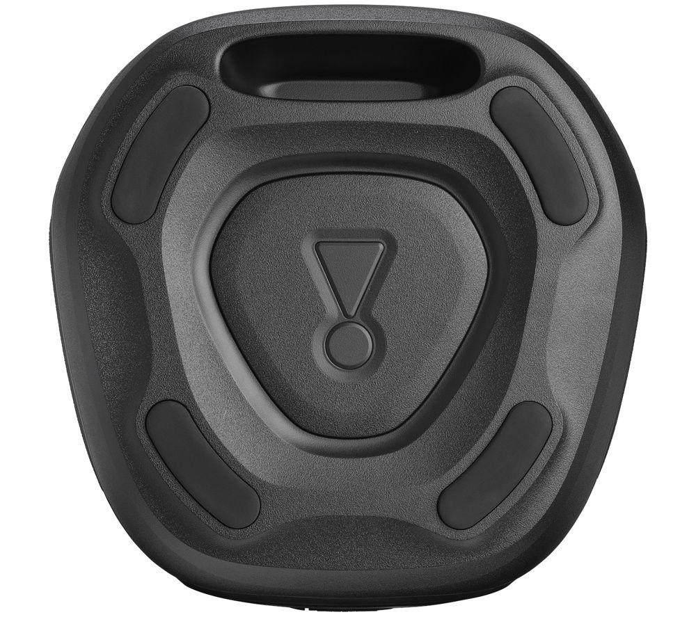 Altavoz de fiesta JBL Partybox 130 Bluetooth Megasound - Negro