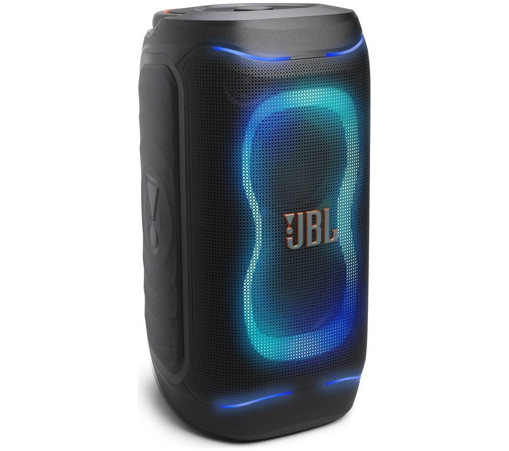 Altavoz de fiesta JBL Partybox 130 Bluetooth Megasound - Negro