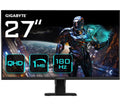 GIGABYTE GS27QA Quad HD 27" IPS LED Gaming Monitor - Black