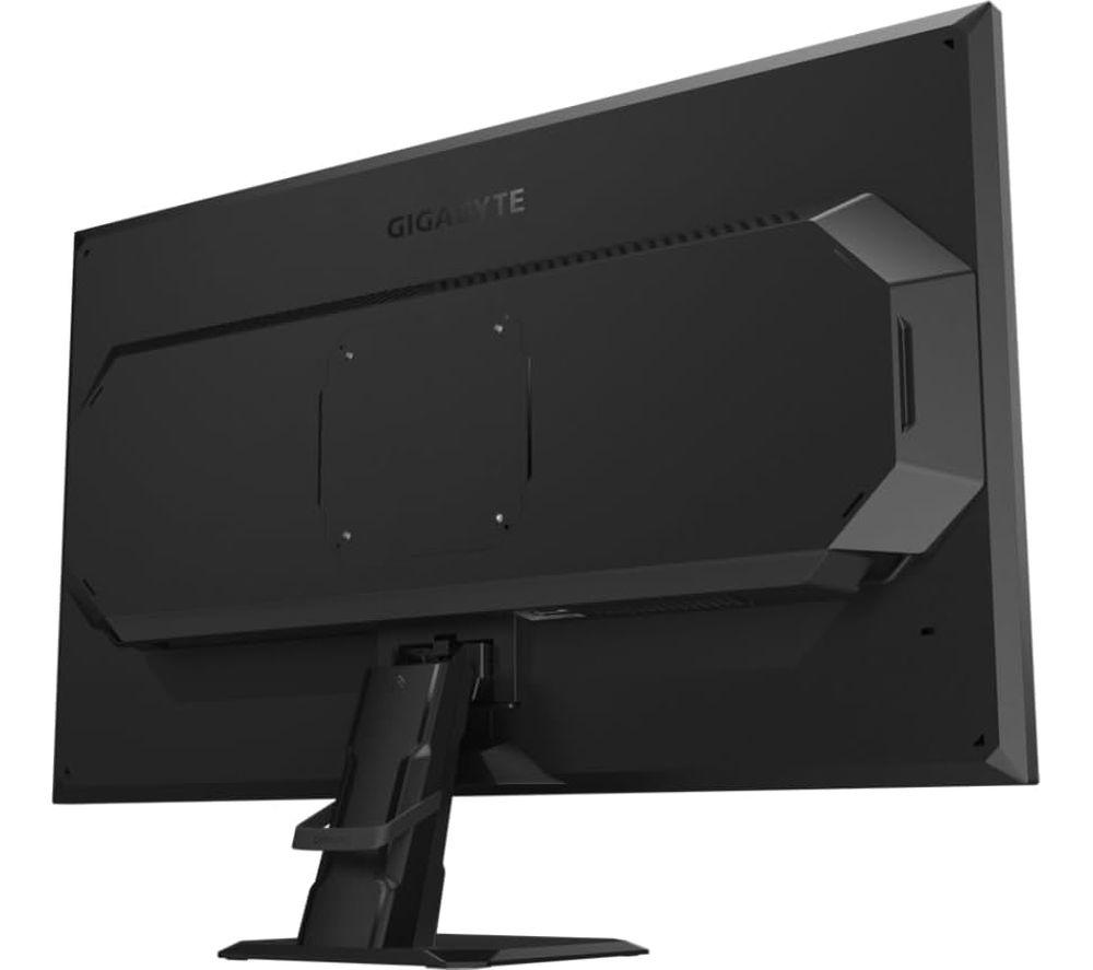 GIGABYTE GS27QA Quad HD 27" IPS LED Gaming Monitor - Black