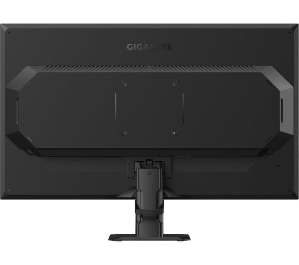 GIGABYTE GS27QA Quad HD 27" IPS LED Gaming Monitor - Black