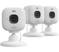 BLINK Mini 2K+ WiFi Security Camera - Pack of 3
