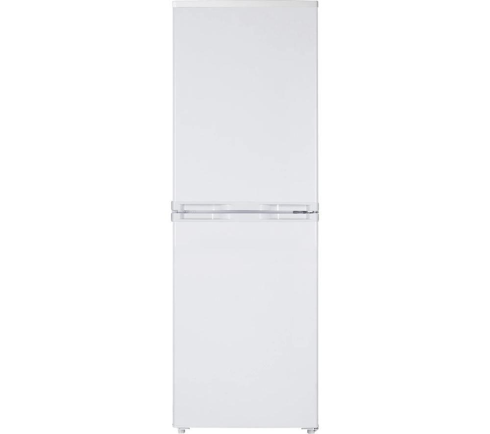 STATESMAN F1448W 50/50 Fridge Freezer - White