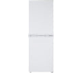 STATESMAN F1448W 50/50 Fridge Freezer - White