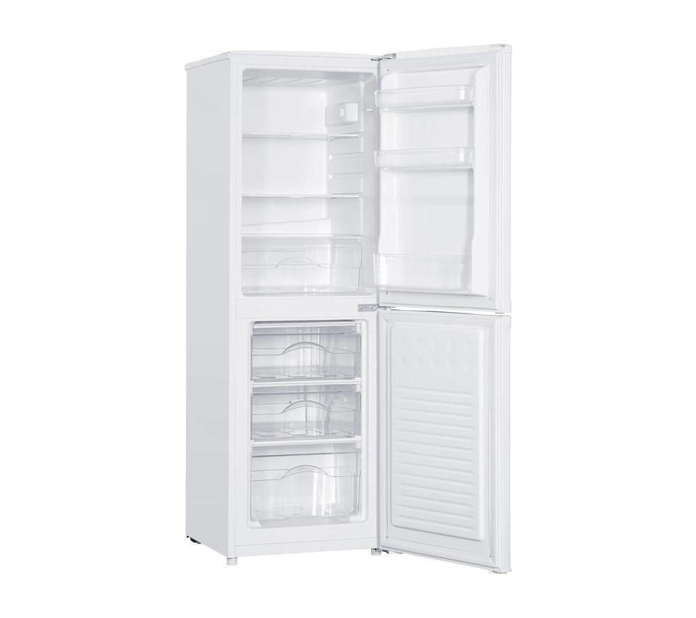 Frigorífico combi STATESMAN F1448W 50/50 - Blanco