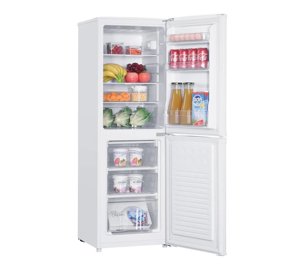 Frigorífico combi STATESMAN F1448W 50/50 - Blanco