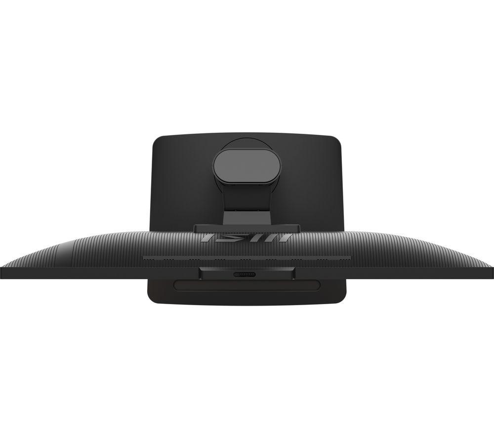 Monitor IPS LCD MSI PRO MP245PDG E14 FHD de 23.8" - Negro