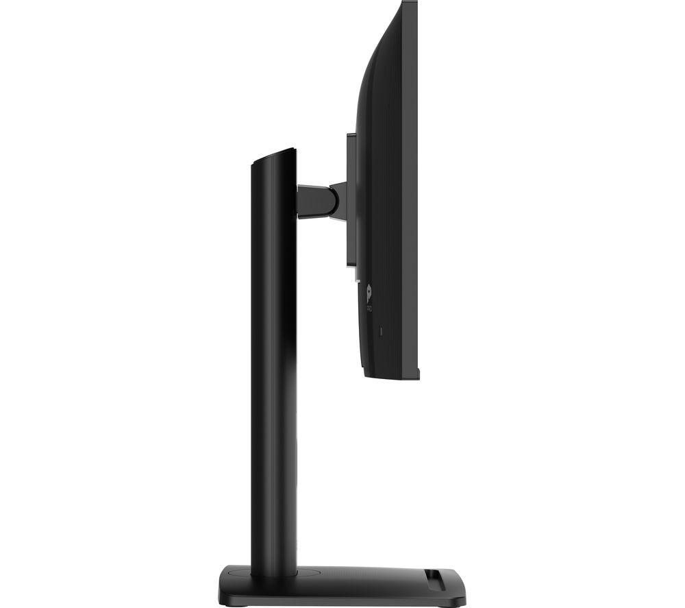 Monitor IPS LCD MSI PRO MP245PDG E14 FHD de 23.8" - Negro