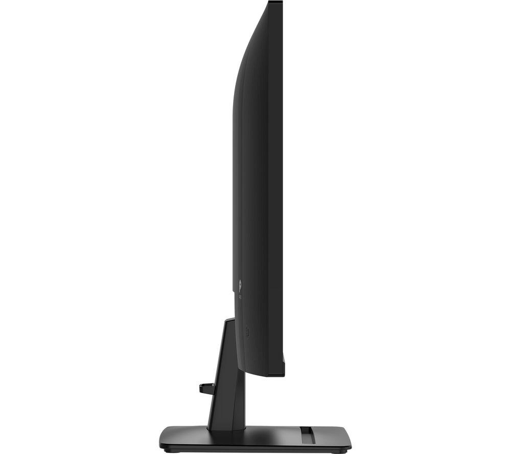 Monitor LCD IPS MSI PRO MP275Q E14 Quad HD de 27" - Negro