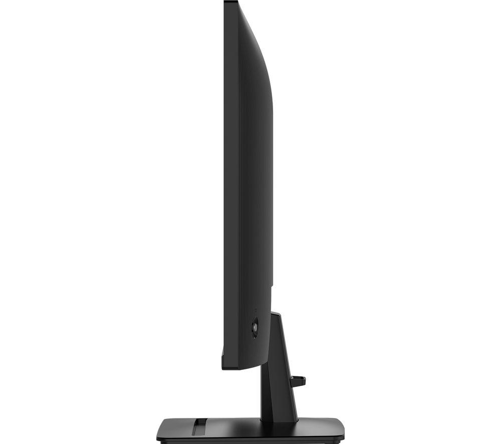 Monitor LCD IPS MSI PRO MP275Q E14 Quad HD de 27" - Negro