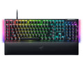 RAZER BlackWidow V4 Mechanical Gaming Keyboard - Black