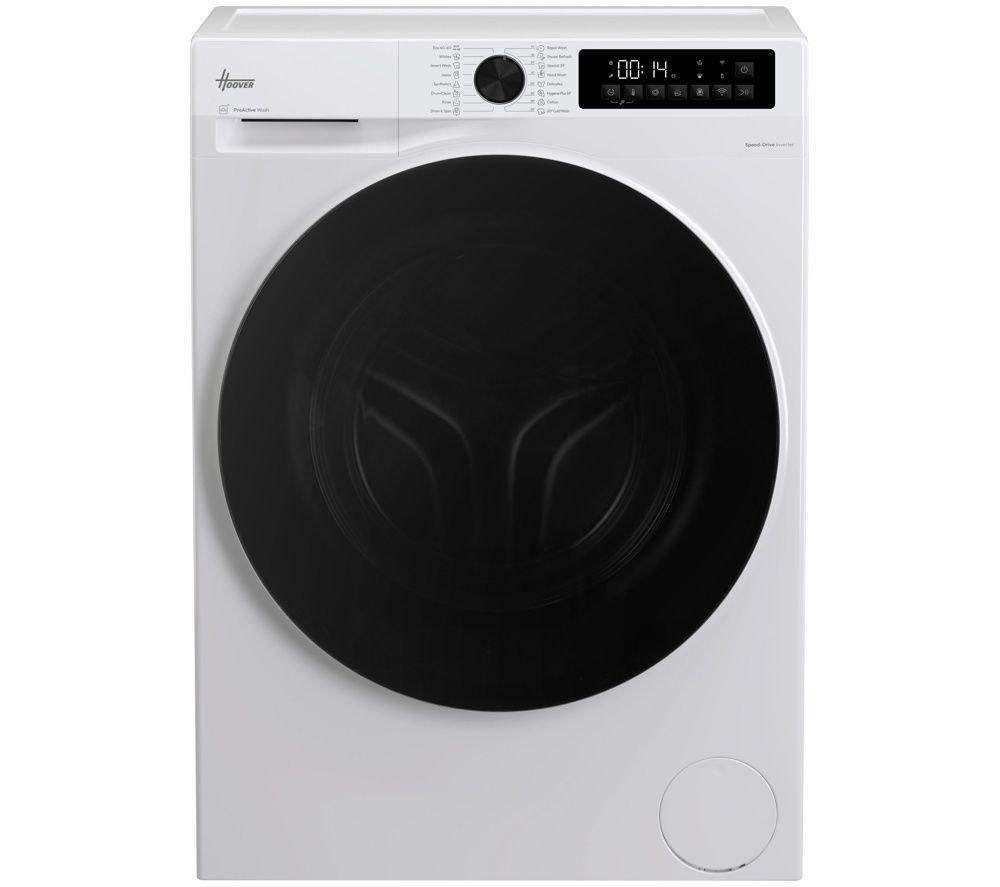 HOOVER Pro Wash Series 5 HBR 69SBL9-80 WiFi-enabled 9 kg 1600 Spin Washing Machine - White