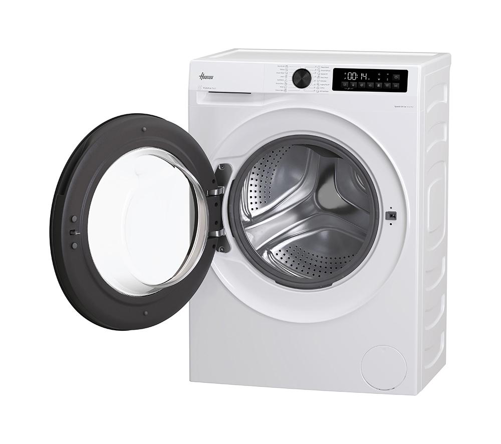 HOOVER Pro Wash Series 5 HBR 69SBL9-80 WiFi-enabled 9 kg 1600 Spin Washing Machine - White