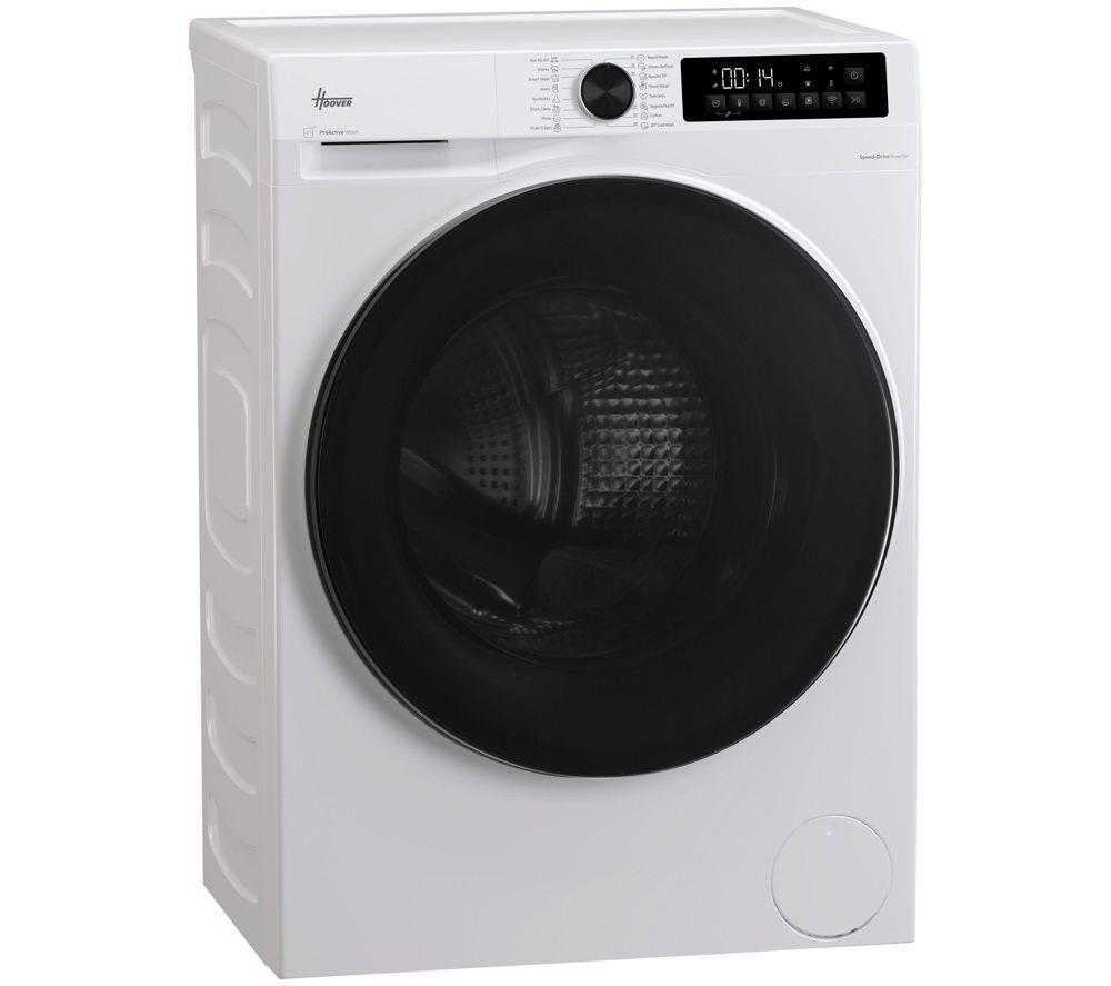 HOOVER Pro Wash Series 5 HBR 69SBL9-80 WiFi-enabled 9 kg 1600 Spin Washing Machine - White