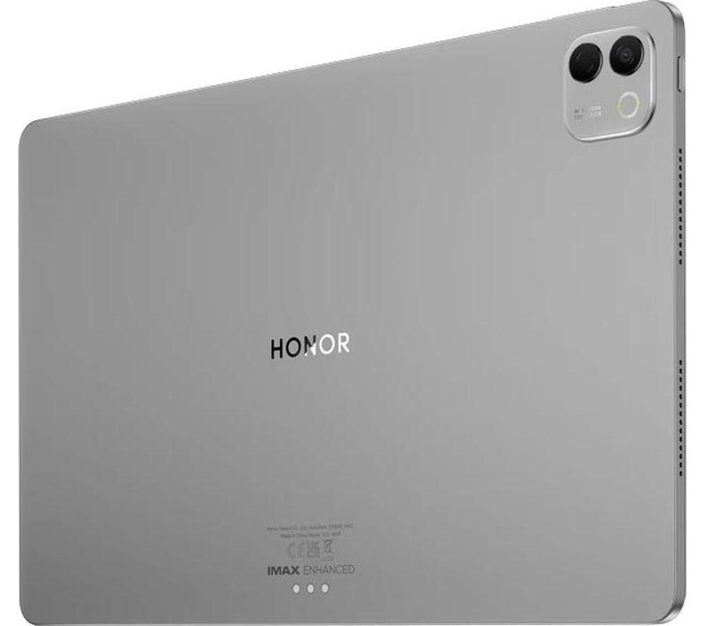 HONOR MagicPad 4 12.3" Tablet - 256 GB, Grey