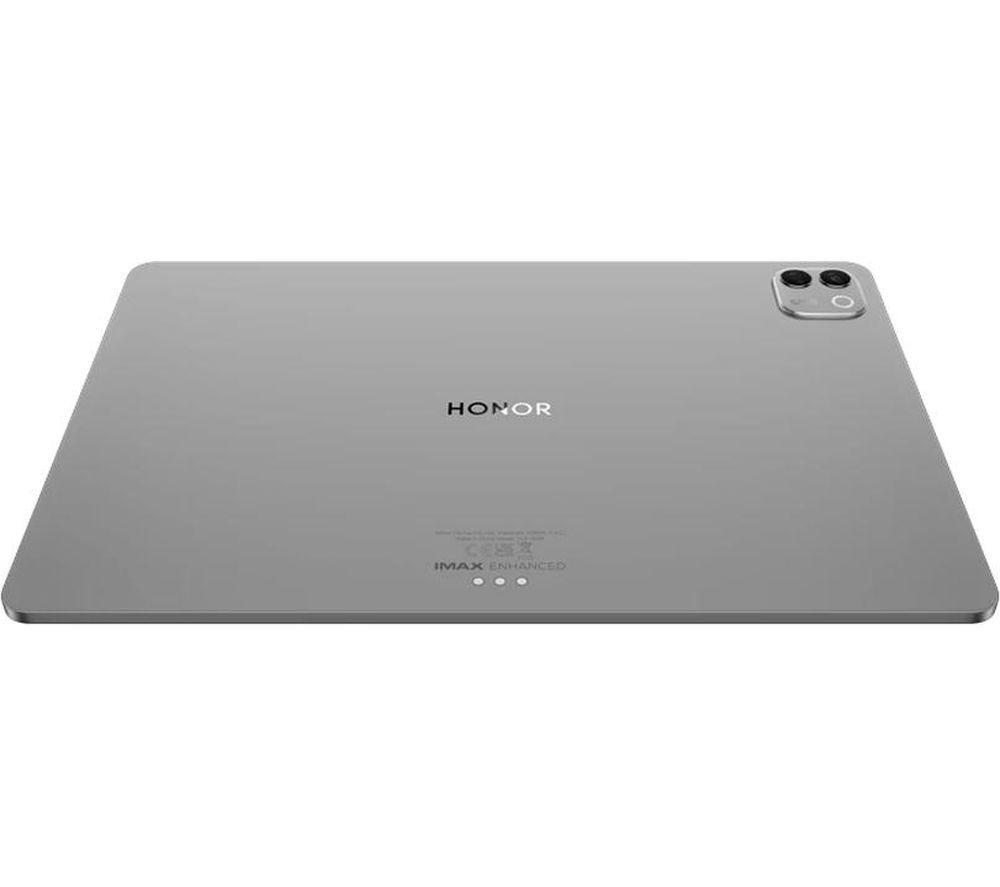 HONOR MagicPad 4 12.3" Tablet - 256 GB, Grey