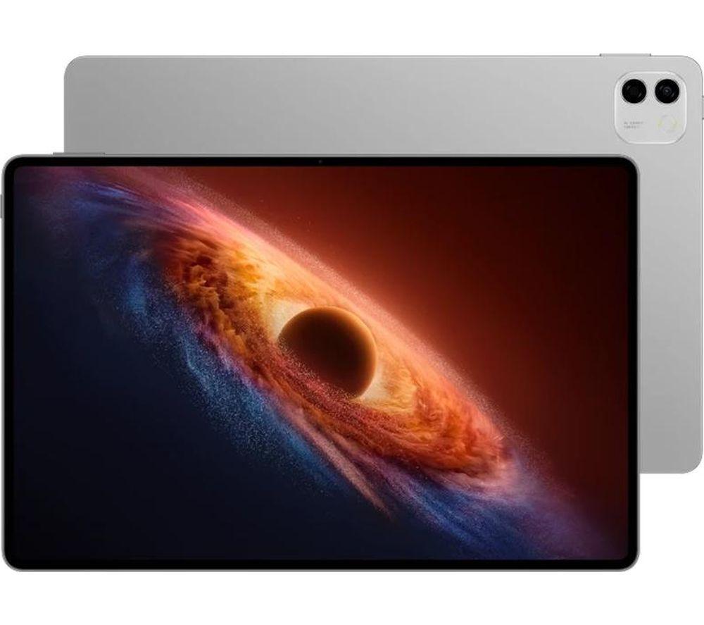 HONOR MagicPad 4 12.3" Tablet - 256 GB, Grey