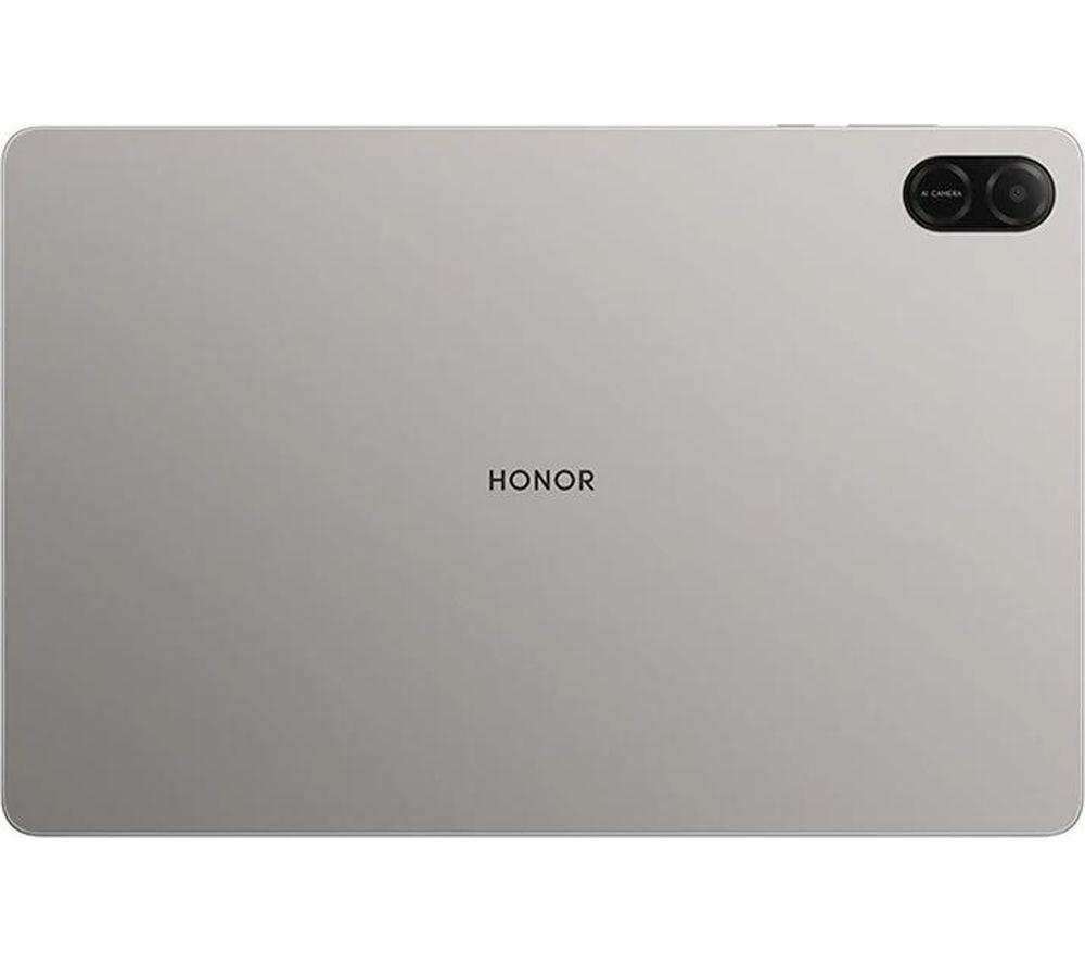 HONOR Pad X8b 11" Tablet - 128 GB, Gris espacial