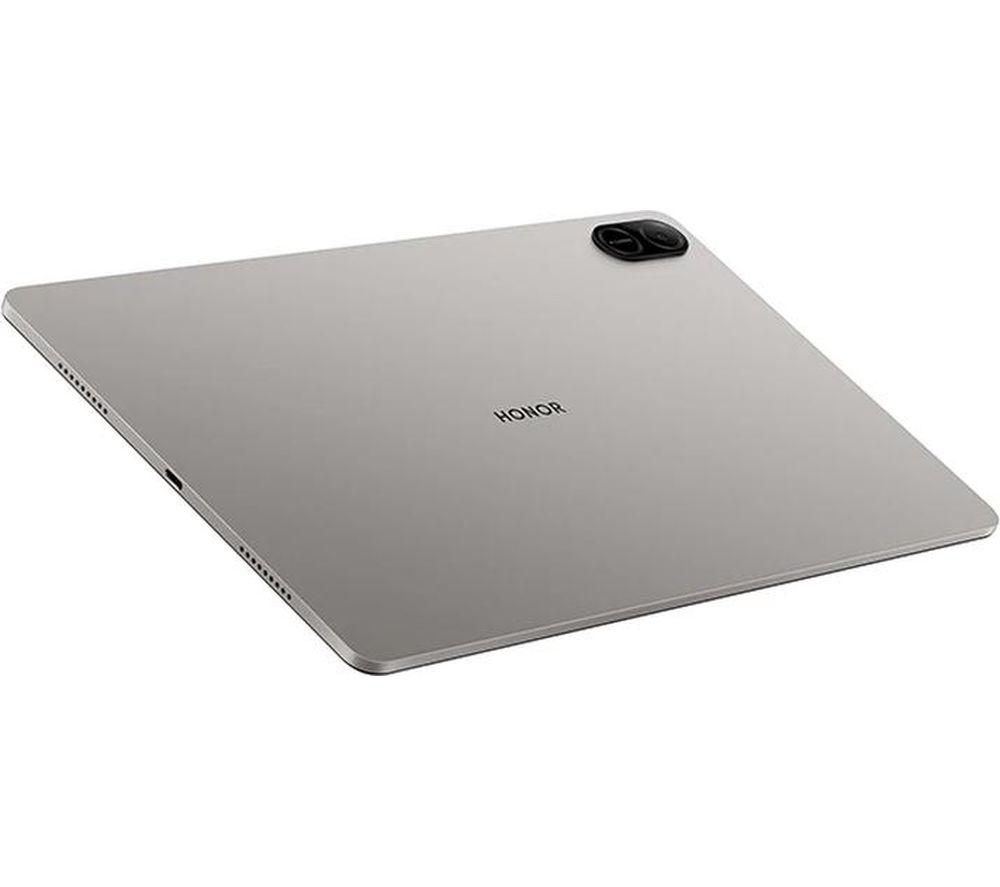 HONOR Pad X8b 11" Tablet - 128 GB, Gris espacial