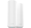 NETGEAR Orbi RBE372 Whole Home WiFi System - Twin Pack
