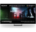SONY BRAVIA 9 II 85" True RGB Mini LED 4K HDR Smart TV 2026 - 85XR95M2