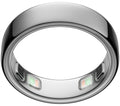 OURA Ring 5 – Silver, Size 9
