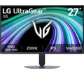 LG UltraGear 27G523B-B Full HD 27" IPS Monitor - Black