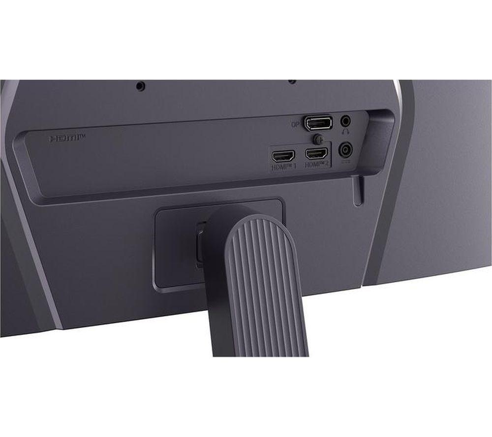 LG UltraGear 27G523B-B Full HD 27" IPS Monitor - Black