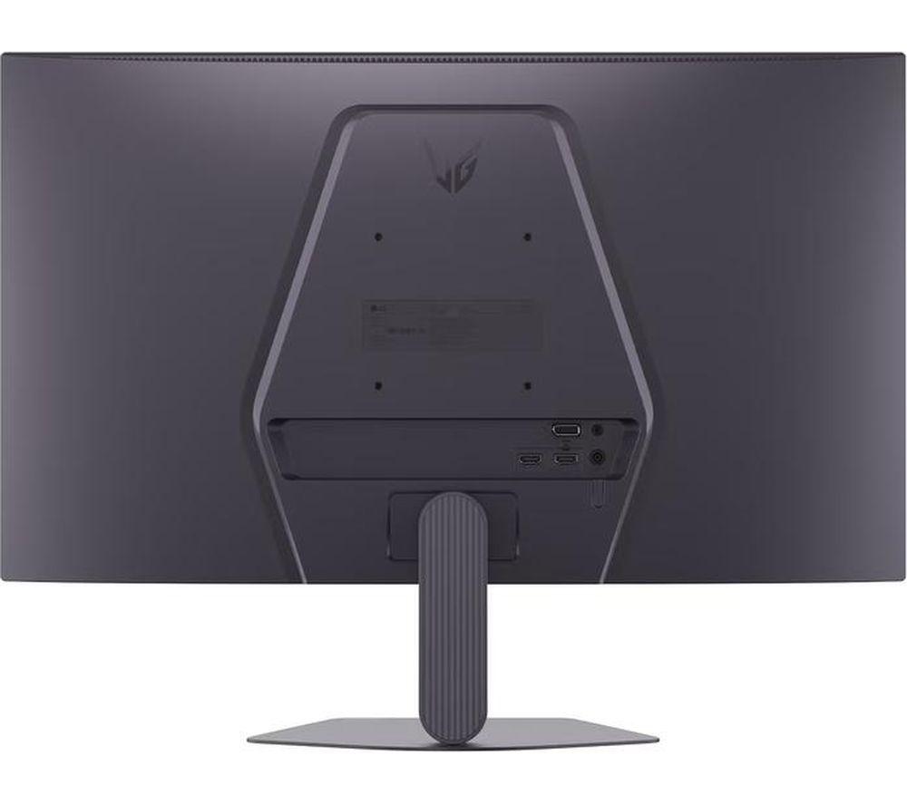 LG UltraGear 27G523B-B Full HD 27" IPS Monitor - Black