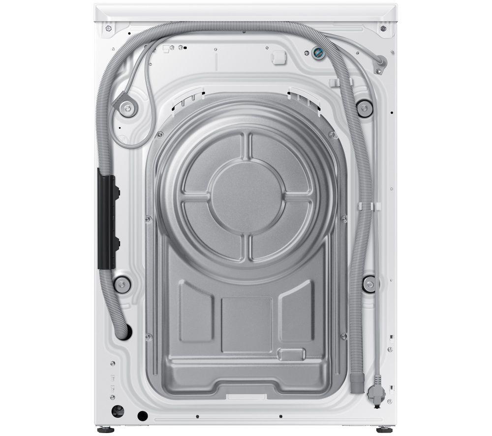 SAMSUNG Series 5 AI Energy WD90HG5U34BEEU WiFi-enabled 9 kg Washer Dryer - White
