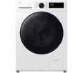 SAMSUNG Series 5 AI Energy WD90HG5U34BEEU WiFi-enabled 9 kg Washer Dryer - White