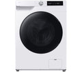 SAMSUNG Series 9 AI Energy WD10HG6U94BEU1 WiFi-enabled 10 kg Washer Dryer - White
