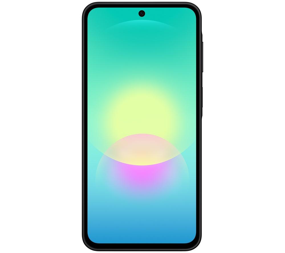 SAMSUNG Galaxy A27 5G - 256 GB, Schwarz