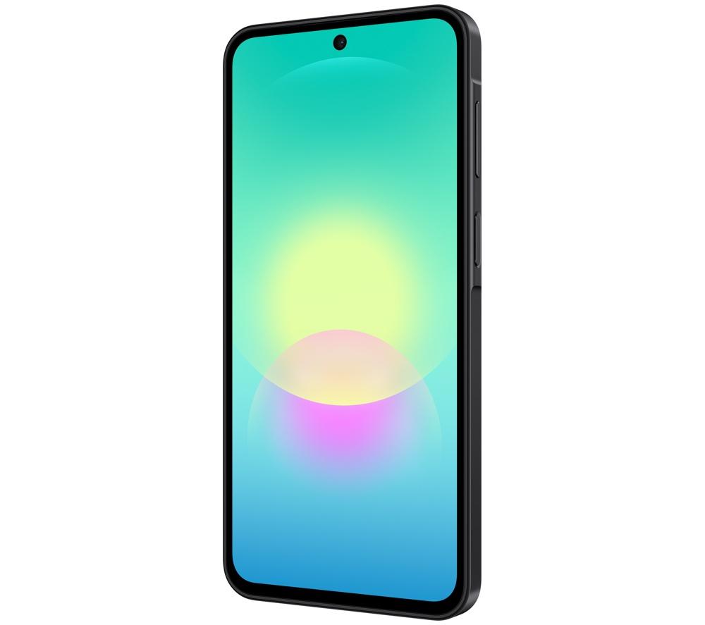 SAMSUNG Galaxy A27 5G - 256 GB, Schwarz