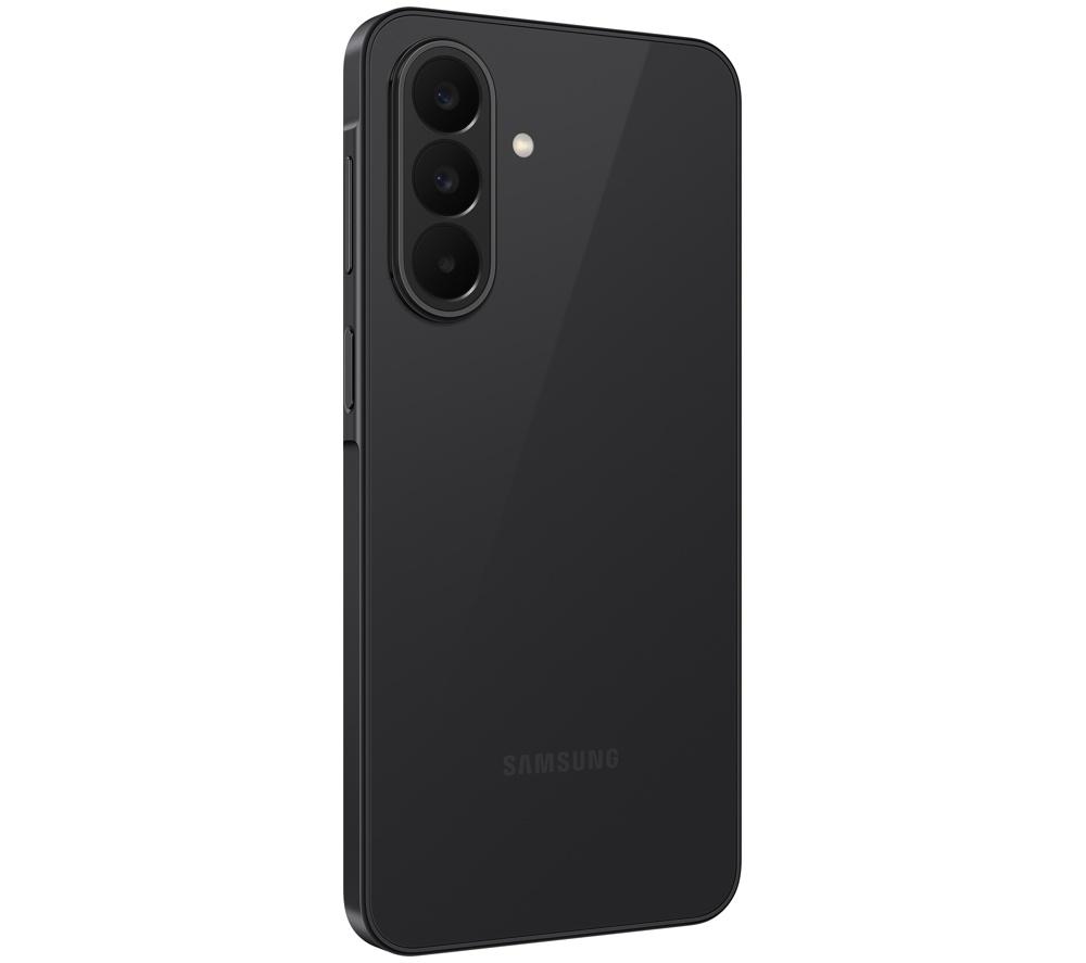 SAMSUNG Galaxy A27 5G - 256 GB, Schwarz